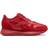 Reebok Classic Leather SP W - Flash Red/Flash Red/Classic Burgundy