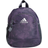 adidas Training Linear Mini Backpack - Purple/Onix
