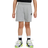 Nike Kid's Tech Shorts - Dark Grey Heather (86H593-042)