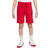 Nike Kid's Tech Shorts - University Red (86H593-U10)