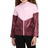 Nike Sportswear Windrunner Kids - Pink Foam/Dark Beetroot/White (DB8521-663)