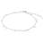Pernille Corydon Glow Bracelet - Silver