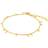 Pernille Corydon Glow Bracelet - Gold