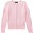 Polo Ralph Lauren Girl's Cable-Knit Cardigan - Pink