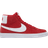 Nike SB Zoom Blazer Mid M - University Red/White