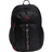 adidas Prime Backpack - Black/Vivid Red