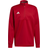 adidas Team Issue 1/4 Zip Sweatshirt - Team Power Red/White