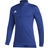 adidas Team Issue 1/4 Zip Sweatshirt - Royal Blue/White