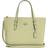 Coach Mollie Tote 25 - SV/Pale Lime