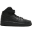 Nike Air Force 1 High LE GS - Black/Black