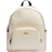 Coach Court Backpack - Gold/Chalk