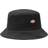 Dickies Twill Bucket Hat - Black