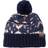 Columbia Sweater Weather Pom Beanie - Nocturnal Rocky Mt