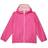 Columbia Girl's Bella Plush Jacket - Pink Ice/Pink Orchid (1680881-598)