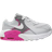 Nike Air Max Excee TD - Pure Platinum/White/Pink Prime/Smoke Grey