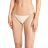 Michael Kors Logo Bikini Bottom - Bone