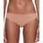 Calvin Klein Invisibles Thong - Bronzed