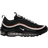 Nike Air Max 97 W - Black/Barely Rose