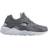 Nike Huarache Run GS - Cool Grey/Cl Grey