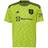 adidas Manchester United FC Third Jersey 22/23 Youth