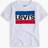 Levi's Little Boy's Sportwear Logo T-shirt - White (374900275)