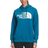 The North Face Women's Half Dome Pullover Hoodie - Banff Blue