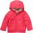 Carhartt Toddler's Canvas Insulated Hooded Active Jacket - Pink Lemonade