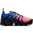 Nike Air Vapormax Plus W - Racer Blue/Hyper Pink/Bright Crimson/Black