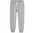 The Children's Place Boy's Uniform Active Fleece Jogger Pants - Smokeb10 (3000793-1137)