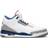 Nike Air Jordan 3 Retro OG M - White/True Blue