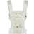 Ergobaby Abalone Aerloom Baby Carrier One Size Carriers and slings One size White