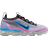 Nike Air VaporMax 2021 Flyknit Next Nature W - Pink Blast/Black/Photo Blue/Volt