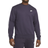 Nike Sportswear Club Fleece Crew - Cave Purple/White