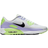 Nike Air Max 90 G - White/Lilac/Barely Grape/Black