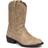 Deer Stags Kid's Ranch - Light Taupe