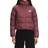 The North Face Women’s Hydrenalite Down Hoodie - Wild Ginger