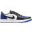 Nike Air Jordan 1 Low - White/Sport Royal/Black