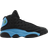 Nike Air Jordan 13 Retro M - Black/White/University Blue