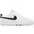 Nike Court Vision Low W - White/Multi-Color/Hyper Pink
