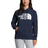 The North Face Women’s Half Dome Pullover Hoodie - Summit Navy/TNF White
