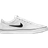 Nike SB Chron 2 Canvas - White/Black