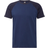 Urban Classics Raglan Contrast T-shirt - Navy/Dark Blue