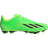 adidas X Speedportal.4 Fxg - Solar Green/Core Black/Solar Yellow