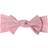 Copper Pearl Baby Stretchy Soft Knit Headband Bow - Darling