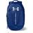 Under Armour Hustle 5.0 Backpack - Royal/Silver