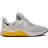 Nike Air Max Bella TR 5 W - Light Grey/Yellow/Black