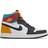 Nike Air Jordan 1 High Zoom Comfort M -Multi-Color