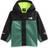 The North Face Baby Antora Rain Jacket - Deep Grass Green