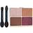 Estée Lauder Pure Color Envy Luxe EyeShadow Quad #01 Rebel Petals Refill