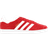 adidas Gazelle - Power Red/White/Gold Metallic